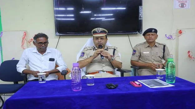 డిఫెన్స డ్రైవింగ్‌తో ప్రమాదాల నివారణ