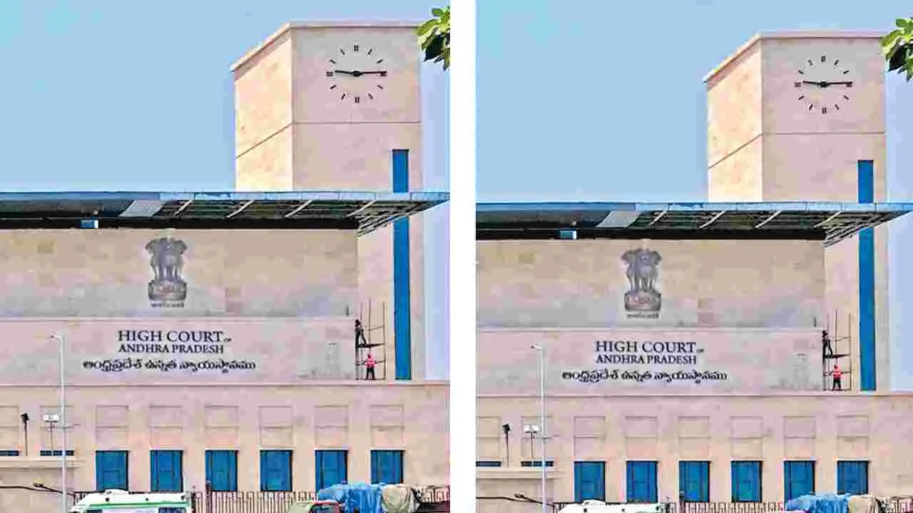 ఈ దశలో మధ్యంతర ఉత్తర్వులు ఇవ్వలేం