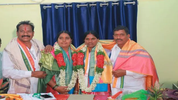 మున్సిపాలిటీ అభివృద్ధికి కృషి చేస్తా