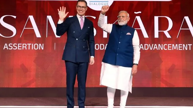 సాంకేతికతలో మరింత సహకారం!