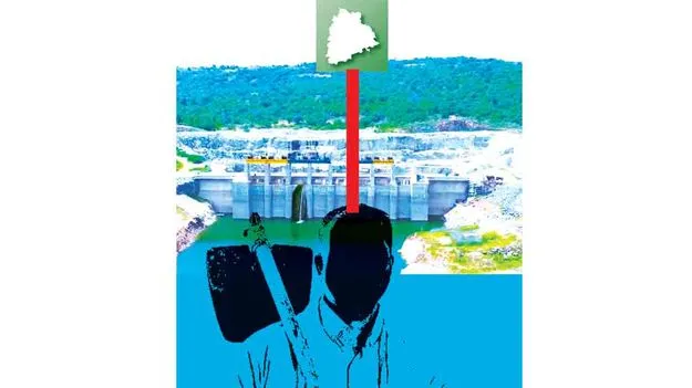 ‘పాలమూరు రంగారెడ్డి’తో ఫాయిదా ఎంత?!