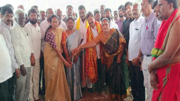   జిల్లాను అభివృద్ధి పథంలో నడిపిస్తాం