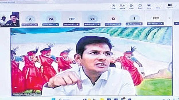 ప్రాథమిక రంగాల అభివృద్థికి చర్యలు 