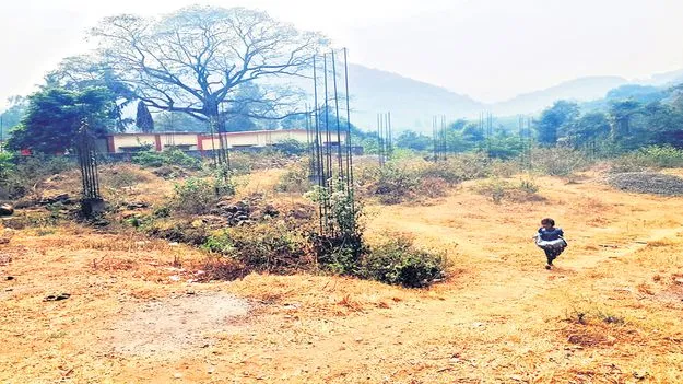 కాఫీ ప్రొసెసింగ్‌ యూనిట్‌ పూర్తయ్యేనా?