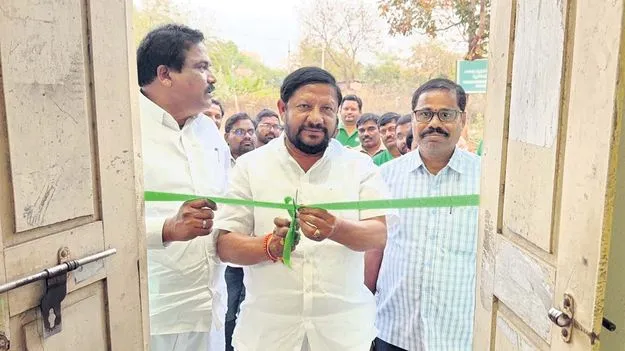 ఈ-నామ్‌ పోర్టల్‌లో రిజిస్ట్రేషన్‌ చేసుకోవాలి