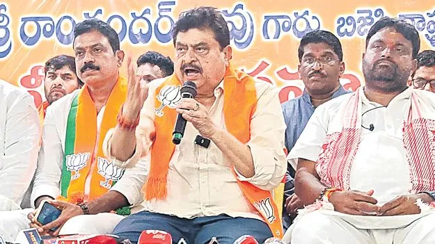 అన్యమత ధర్మాలకు సీఎం పెద్దపీట