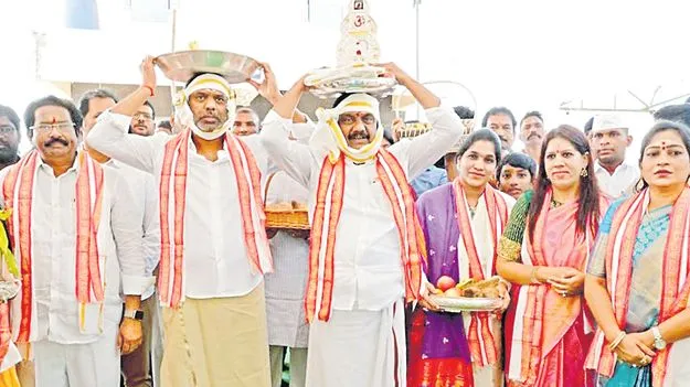 సర్వం..శివోహం!