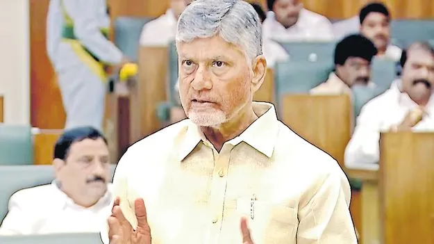 సంక్షేమం,అభివృద్ధి..సమతూకం