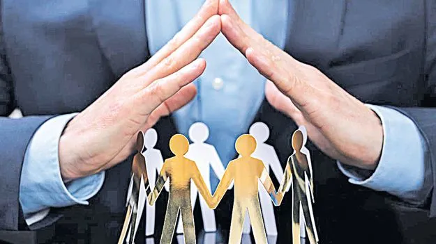 ఉద్యోగులకు ఆరోగ్యమస్తు