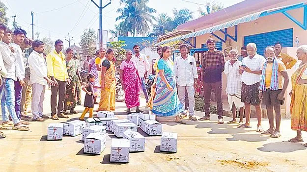 అశ్వారావుపేటలో పొలిటికల్‌ ‘కుక్కర్‌’ హీట్‌