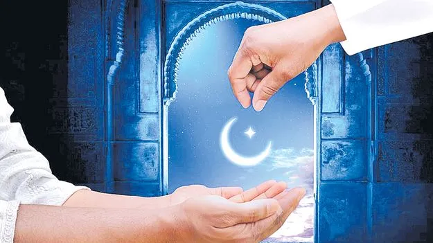 జకాత్‌...సంపద శుద్ధి కోసం