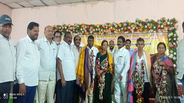 బతికున్నంతకాలం విప్లవోద్యమానికి రుణపడి ఉంటా