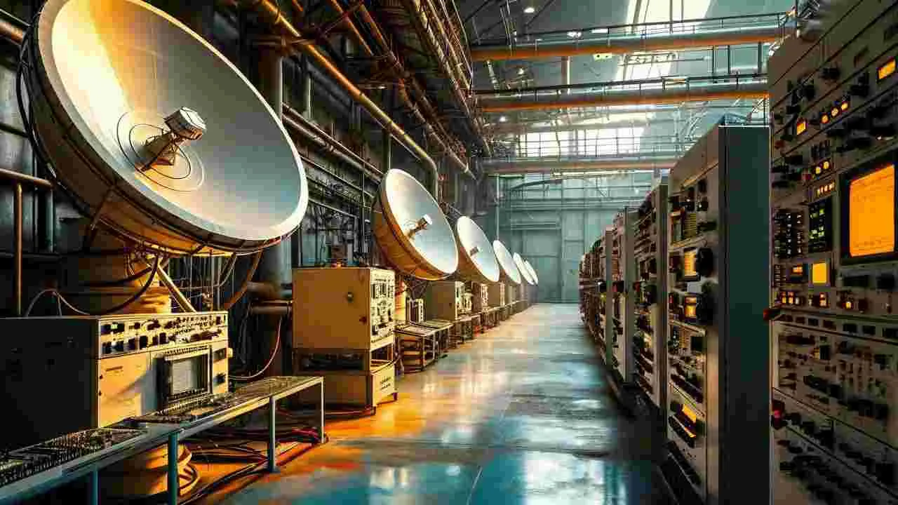 అవాంటెల్‌కు రూ.122 కోట్ల ఆర్డరు