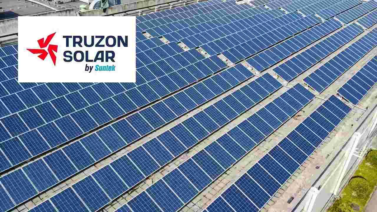 విస్తరణ బాటలో ట్రూజన్‌ సోలార్‌