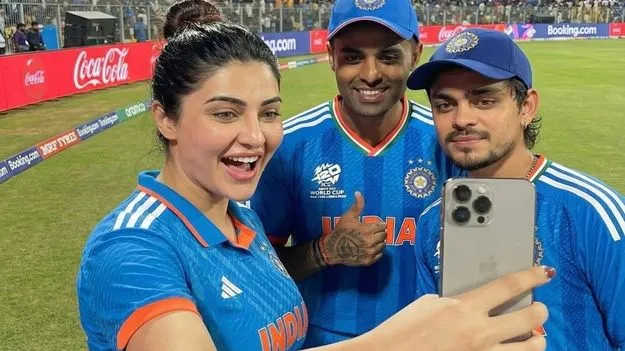 ‘మాయా’జాలం