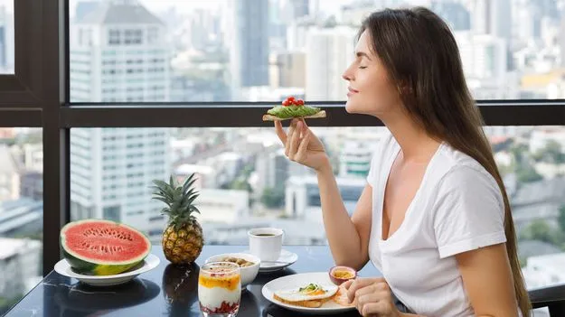 పసందైన ప్రొటీన్‌