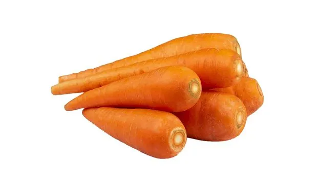 కేరట్లు తాజాగా