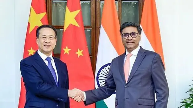 భారత్‌ ఆకాంక్షలను గౌరవిస్తాం: చైనా