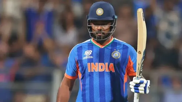 ‘ప్లేయర్‌ ఆఫ్‌ ద టోర్నీ’ రేస్‌లో సంజూ