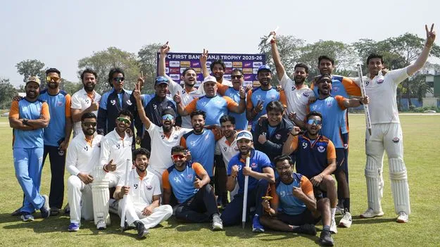 67 ఏళ్లలో  తొలిసారి..