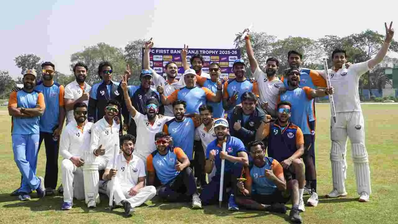 67 ఏళ్లలో  తొలిసారి..