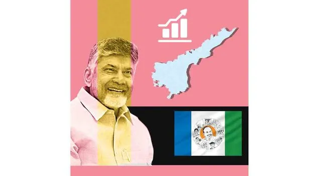 జగన్ అరాచకీయమే కూటమికి రక్ష!