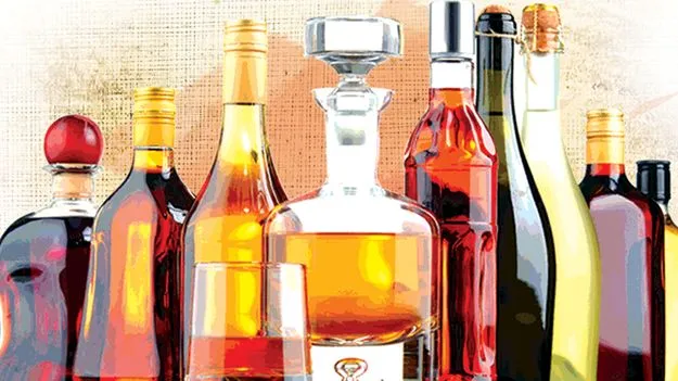 లిక్కర్‌ స్కామ్‌లో మరో ‘స్కీమ్‌’