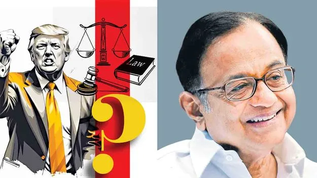 అమెరికాతో అనుక్షణ అనిశ్చితి!