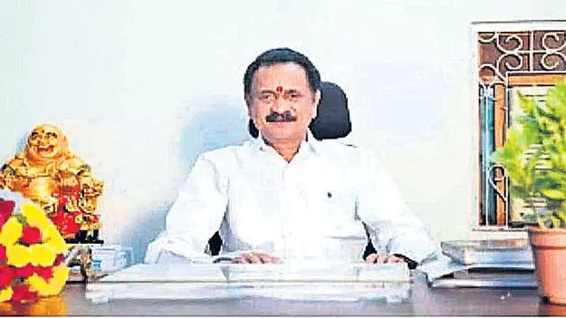 ‘మాడుగుల’ రోడ్ల మరమ్మతుకు రూ.7.89  కోట్లు