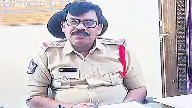   రౌడీ షీటర్‌ హత్య కేసులో ముగ్గురి అరెస్టు