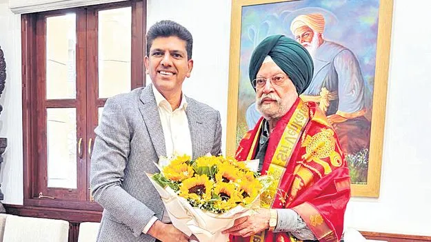 గుంటూరు, కడపలో ఆధునిక క్యాన్సర్‌ చికిత్స