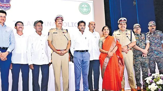 విప్లవ పోరాటానికి ముగింపు