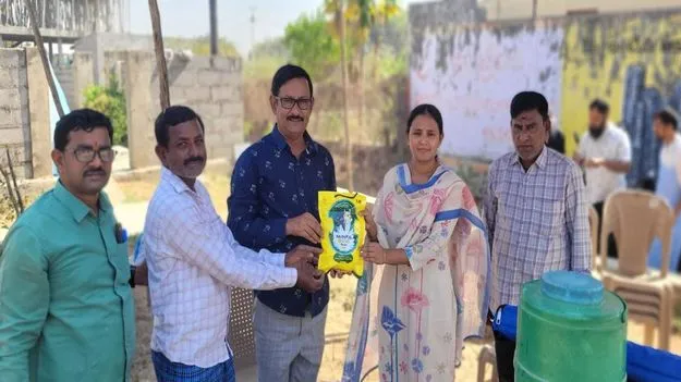  Karimnagar:  పునరుత్పత్తి సమస్యలపై అవగాహన పెంచుకోవాలి