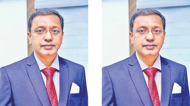 ఏపీ హైకోర్టు అదనపు న్యాయమూర్తిగా బాలాజీ మెడమల్లి