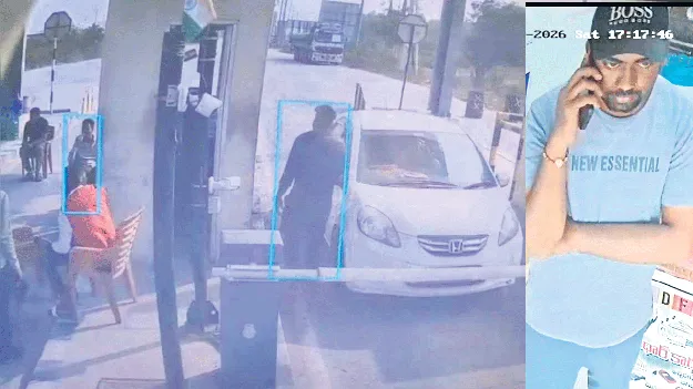 సైబర్‌ ఉచ్చులో వ్యాపారులు 