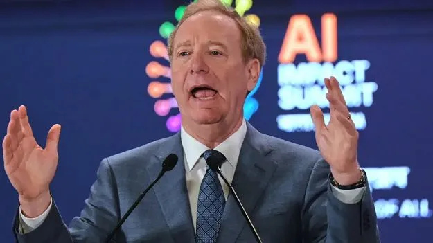 సాఫ్ట్‌వేర్‌ ఇంజనీర్లను ఏఐ భర్తీ చేయలేదు