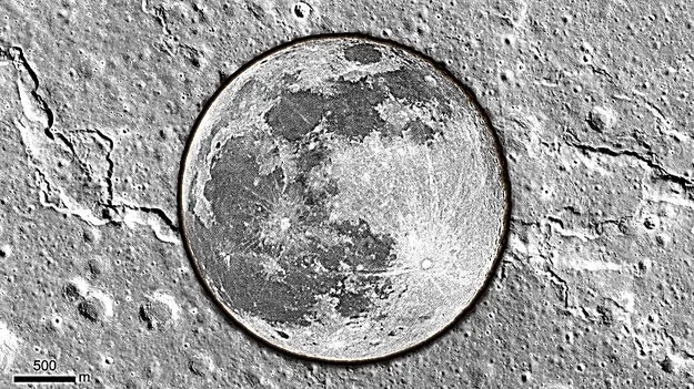 చందమామ ‘చిన్న’బోతోంది