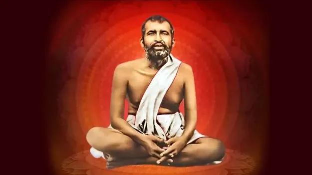 భక్తి జ్ఞాన సాధకుడు