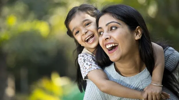 ఓటమిని స్వీకరించడం నేర్పండి