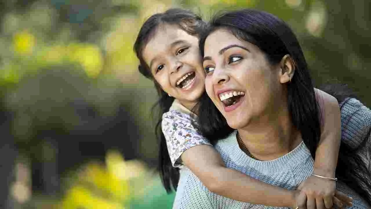 ఓటమిని స్వీకరించడం నేర్పండి