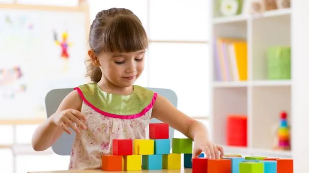 పిల్లలు బిజీగా..!