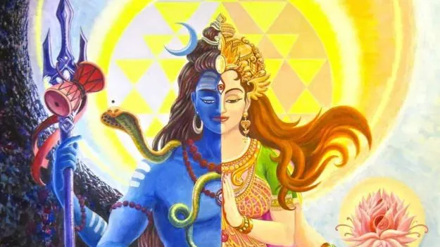 అమ్మ, అయ్య అంటే వారే!