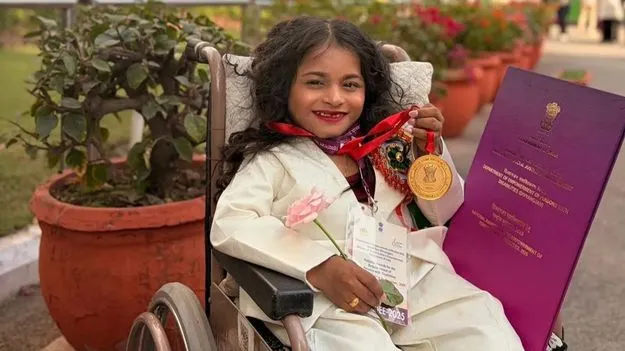 ఆత్మవిశ్వాసానికి రోల్‌‘మోడల్‌’