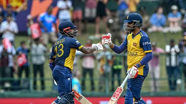 ఒమన్‌ విలవిల