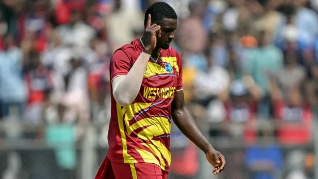 సూపర్‌-8కు విండీస్‌