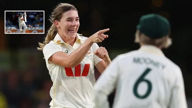 కష్టాల్లో భారత్‌