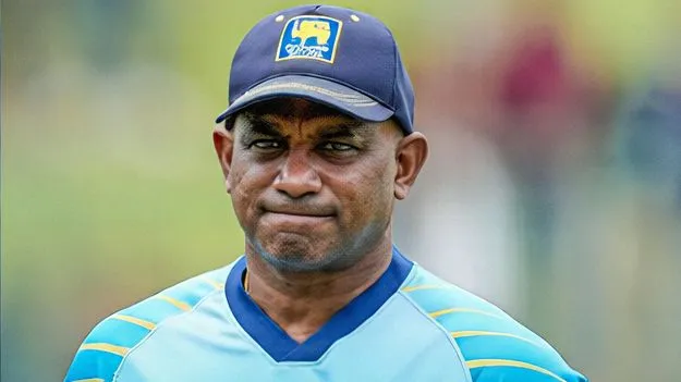 లంక కోచ్‌ జయసూర్య రాజీనామా?