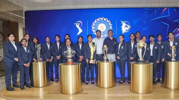 అంధుల క్రికెట్‌కు బీసీసీఐ అండ