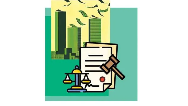 పెట్టుబడి మోసానికి ‘సుప్రీం’ చెక్‌!