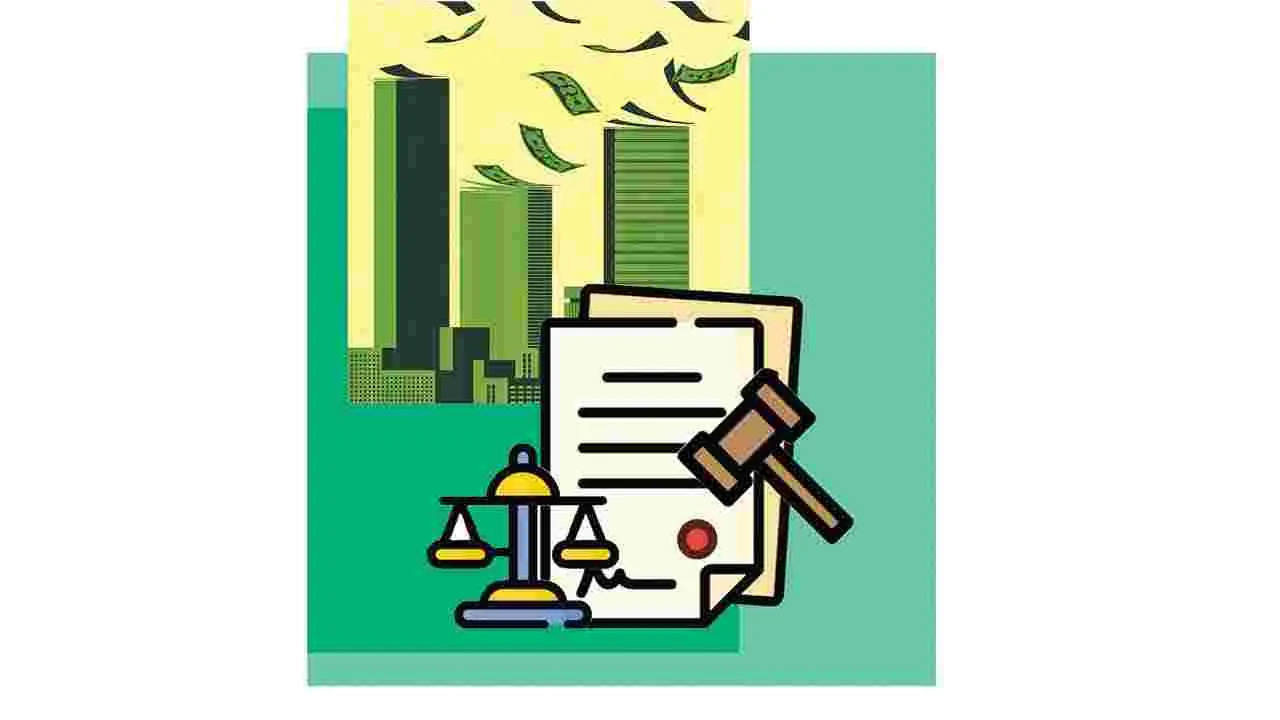 పెట్టుబడి మోసానికి ‘సుప్రీం’ చెక్‌!